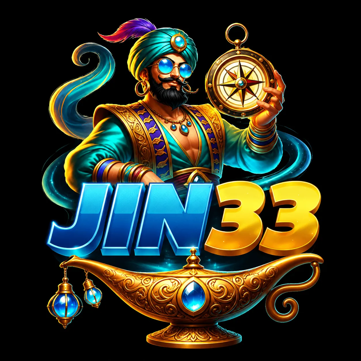 JIN33 - Game Match-3 Seru dan Menantang