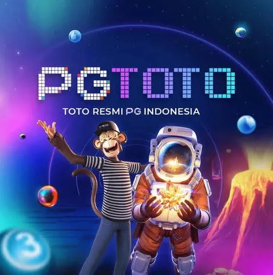 PGTOTO - Petualangan Tanpa Batas di Dunia Terbuka