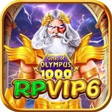 RPVIP6 - Pertarungan Seru Tanpa Henti